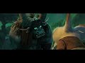 KUNG FU PANDA 3 Clip - 