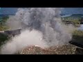 THE LONGEST MECHANIZED BATTLE?! British & VDV Pull Off INSANE Fight for Black Coast | Eye in the Sky