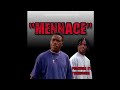 MENNACE  (Beats 4 Sale) -Soniqboybeats-