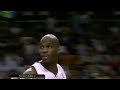 Joel Anthony Unbelievable Pass