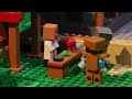 LEGO Minecraft - Classic Tales compilation