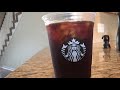 HOW TO MAKE A STARBUCKS COLD BREW COFFEE | FRENCH PRESS AND BERKEY