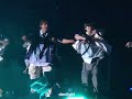 240623 NCT DREAM (엔시티드림) - Arcade at THE DREAM SHOW 3 : DREAM( )SCAPE in BANGKOK Day2