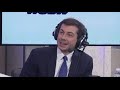 Presidential candidate Pete Buttigieg on Boston Public Radio