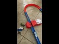 How to put together Hot Wheels Super Jump Set