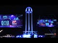 SUMMERBRATION! EXCLUSIVE 3 POV’S - POWER TOWER SYNC’D LIGHTS & FIREWORKS! 2023 | amusement420