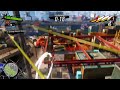 Sunset Overdrive - Challenging Captures