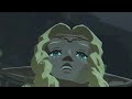 The 1st memories I found in BOTW and TOTK