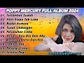 POPPY MERCURY Full Album Terpopuler 90an | Lagu Nostalgia 90an | Lady Rocker 90an, Lagu Hits 90an