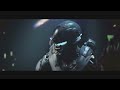 Agent Locke & Arbiter Cinematic Cutscenes - Halo: The Master Chief Collection Halo 2: Anniversary