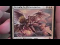 Magic the Gathering - Ouverture d'un Display Le Serment des Sentinelles 3/4