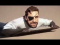 MGS5 Dank Ass Sandboarding