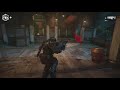 Gears 5 HIVEBUSTERS Campaign Gameplay Walkthrough PART 4 - CHAPTER 4 - RECOLLECTION (XBOX SERIES X)