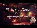 ASMR| All I Want for Christmas [Part One*][First Meeting] [TW: Panic Attack] [Calming You Down]