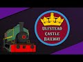 The COMPLETE History of the Knapford & Ulfstead Railway - North Western Predecessors