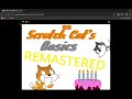SCRATCH CAT'S BASICS REMASTERED