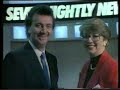 Promo - Seven Nightly News The Beaumont Children SAS7 (1990)