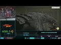 Shadow of the Colossus (2018) by ChurchNEOH in 37:58 - AGDQ2019
