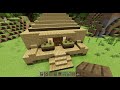 how to build a home (Minecraft)