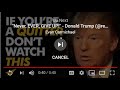 Keep America Great! Trump's Best Video
