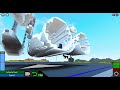 Boeing 747sp tutorial part 9(3 landing gears) don't do the doors | Plane Crazy