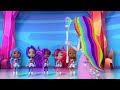 Best of Patty 🌈 Rainbow Rangers Full Episodes 🌈