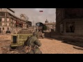 Sniper Elite v2 Free for all.