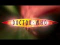 My take on the 60th anniversary specials intro