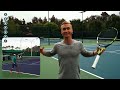 7 Easy Checkpoints For A Perfect Serve