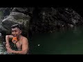 Menjelajah Hutan Rimba Petualangan Hulu Sungai | Fishing Camping Adventure