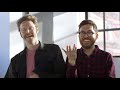 (FULL PATREON EPISODE) Jake and Amir Watch Citizens Arrest & 30th Birthday (w/ The Rosies!)