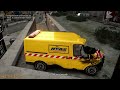 GTA 4 CRASH TESTING REAL CAR 358