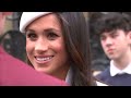 Harry & Meghan: The Great Divide | New documentary