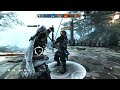 [For Honor] Ocelotl is just too strong  [Ocelotl Elimination]