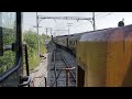 Cab Ride on CNW SD40-2 6847