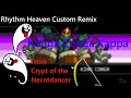 Rhythm Heaven Custom Remix - Konga Conga Kappa