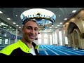 Inside The Biggest Masjid Of America🇺🇸 S2E12