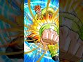 How, When, Why did this happen BROLY!!! Dokkan battle