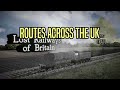 Ghost Train: Dereham to Kings Lynn (Norfolk)