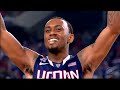 One Shining Moment: UConn Huskies (Four title edition)