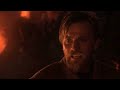 NEW FOOTAGE makes Anakin VS Obi Wan 10X BETTER