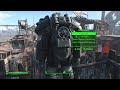 Fallout 4 County crossing settlement tour