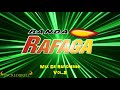 Banda Rafaga - Mix De Rancheras  Vol. 2