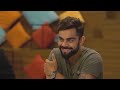 Virat Kohli On Dressing Room Music, Dhawan's Humour, his Salesman Skills & Dhoni I BwC S4E1 | Part 1