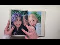 unboxing twice ‘between 1&2’ !! 8 copies!