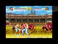 【最高難易度Lv8】餓狼伝説スペシャル「テリー・ボガード」でクリア（アケアカNEOGEO PS4）~Fatal Fury Special Terry~