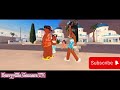 BERRYVILLE GAMERZ PRESENTS | KEHLANI & KLAIRE GOES ON VACATION FT. THE DILLION FAMILY |SEASON 1 EP 5