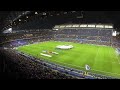 Поход на стадион Челси Лондон | Chelsea vs Steaua Bucharest 1-0