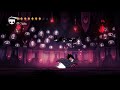 Hollow Knight Troupe Master Grimm (1st Fight)