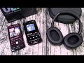 SONY ULT WEAR - Sony’s Most Bass Heavy Headphones